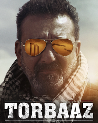 Torbaaz Film Poster (1)