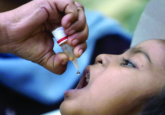 Vaccine-polio