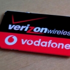 Verizon-Vodafone