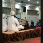 Video of Muslim man praying inside Gurdwara goes viral image 2