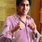 Vijender-Singh