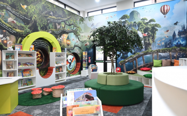 William_Murdoch_Library_2