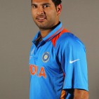 Yuvraj Singh