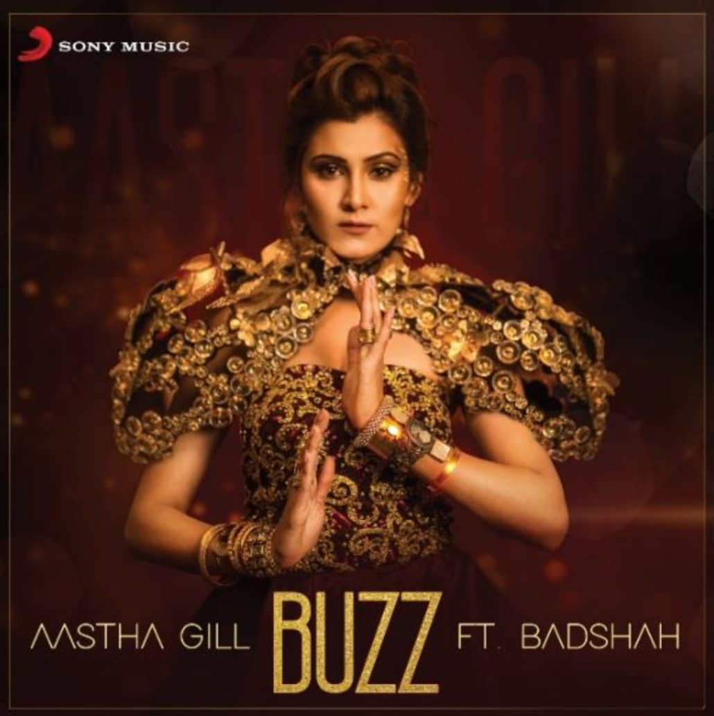 aastha-gill-s-buzz-creates-a-worldwide-buzz