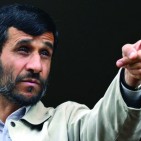 ahmadinejad