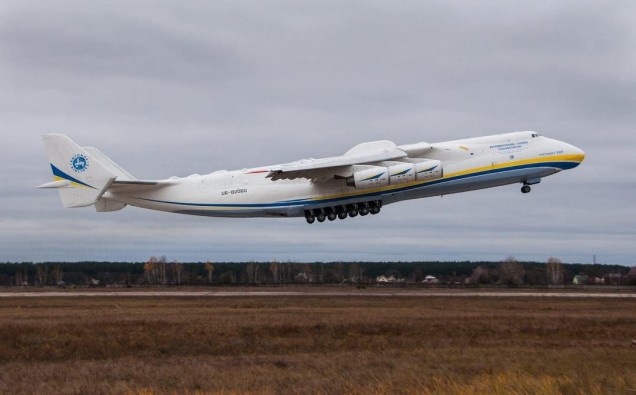 antonov 225