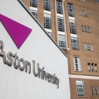 aston uni