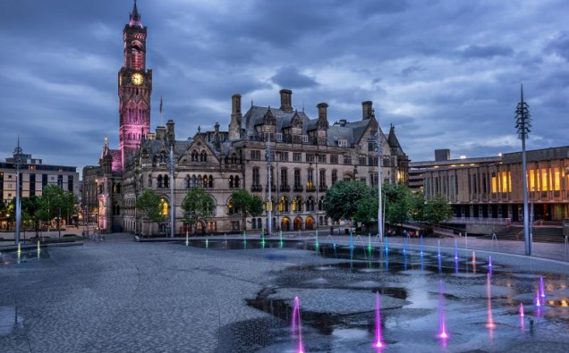 bradford