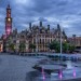 bradford