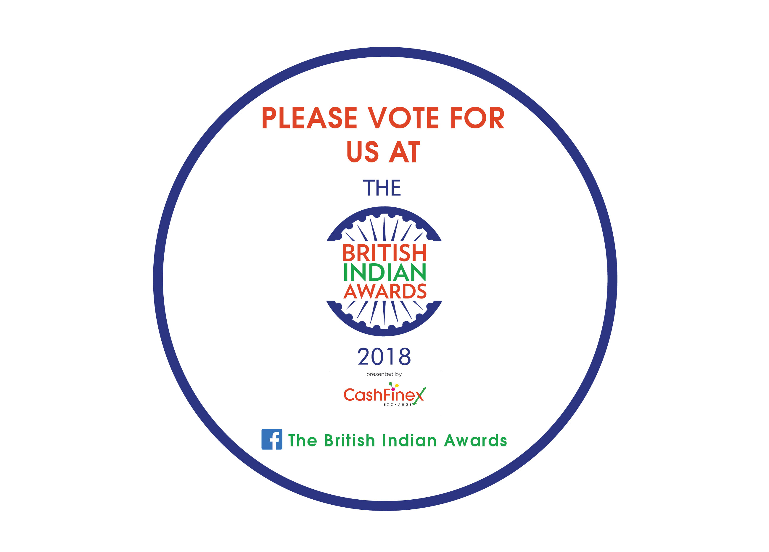 6th annual British Indian Awards Presented by CashFinex now to take