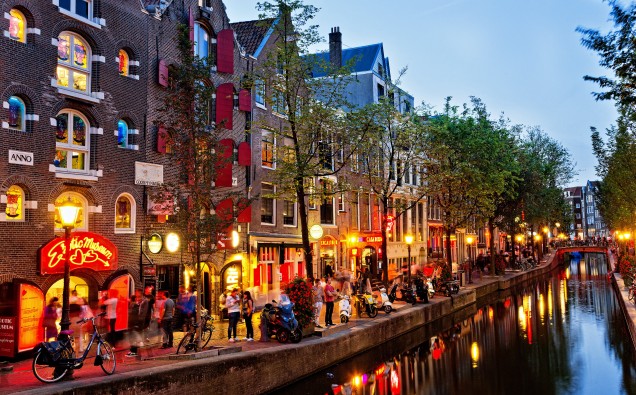 canal-amsterdam-the-netherlands