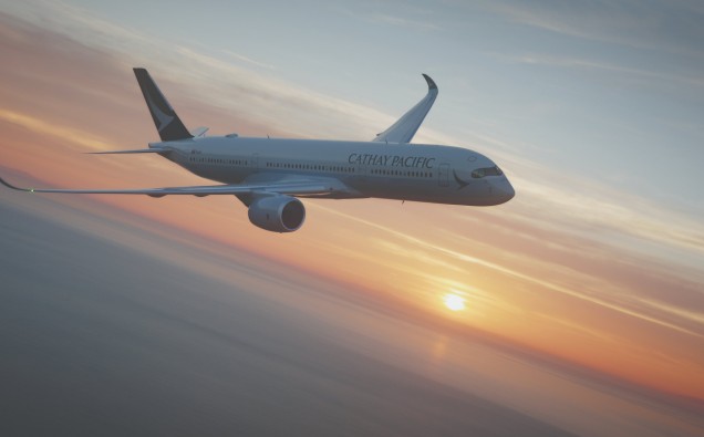 cathay pacific 1
