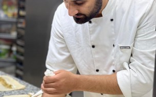 chef Nima Lorestani 1