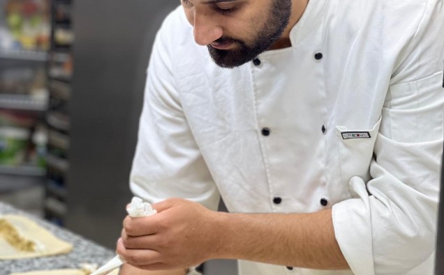 chef Nima Lorestani 1