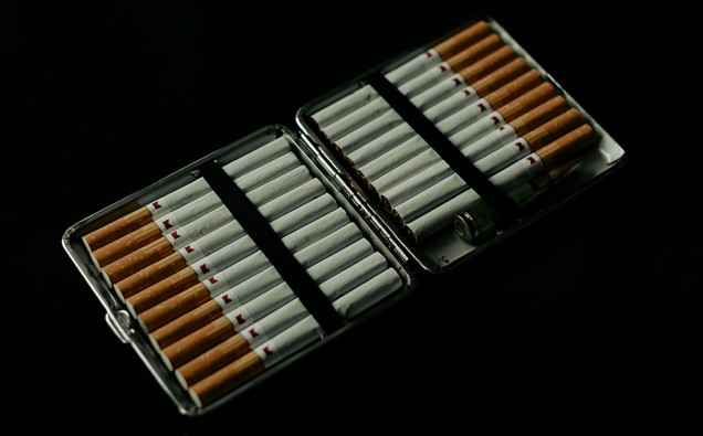 cigaretes
