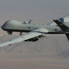 drone warfare