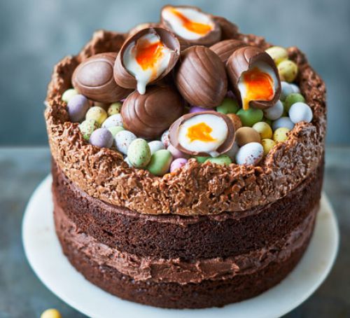 easter-cake