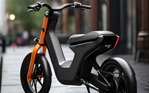 ebikes