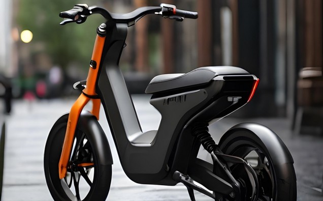 ebikes