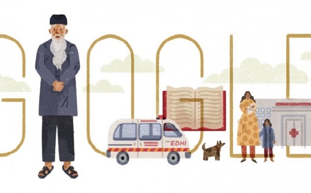 edhi