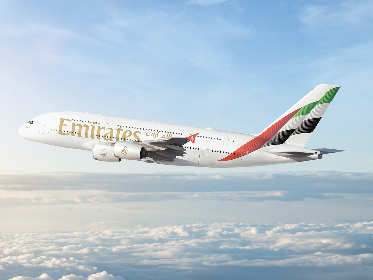 Emirates And Azul Codeshare Agreement Partnership Reaches New Heights ...