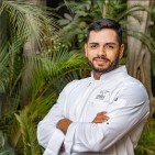 farm to table chef danilo