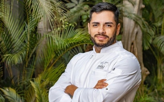 farm to table chef danilo