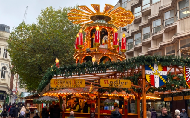 german fest