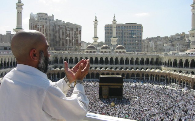 hajj