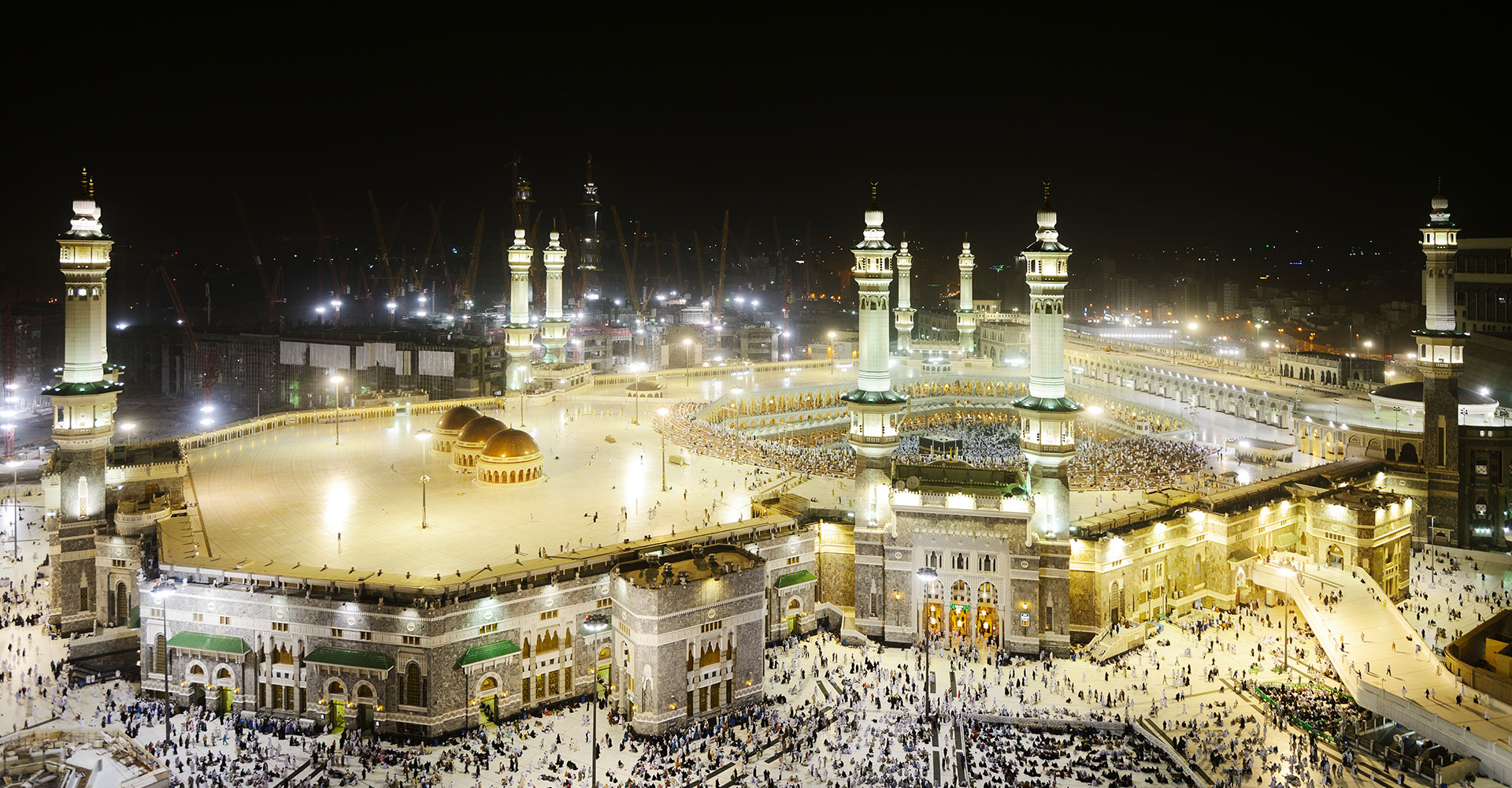 Hajj Charity Fined By Court