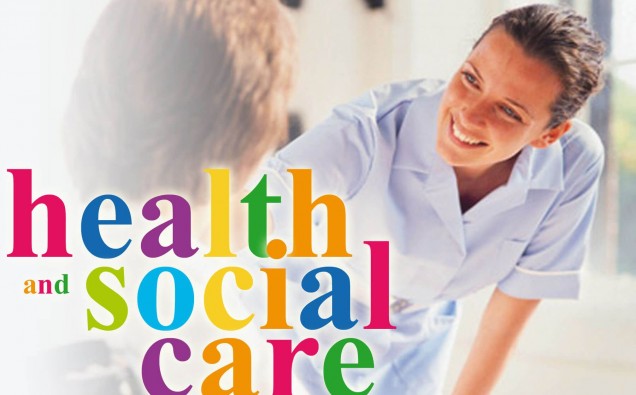 healthcare-social