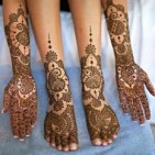 henna