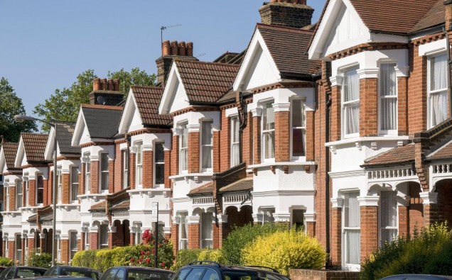 houses uk