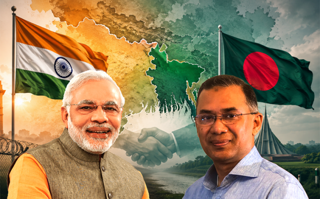 india bangldesh