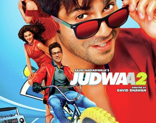 judwaa 2