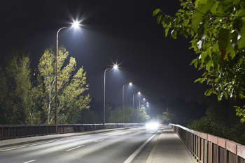 ledlightglare