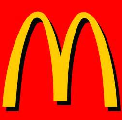 mcdonalds logo