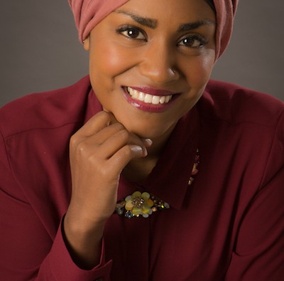 nadiyahussain