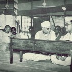 netaji-nehru