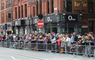 ozz crowd