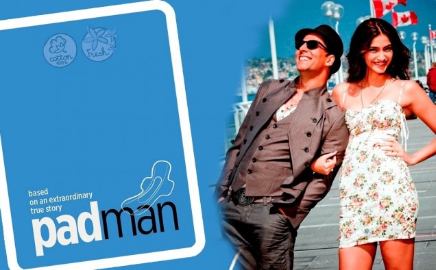 padman 2017