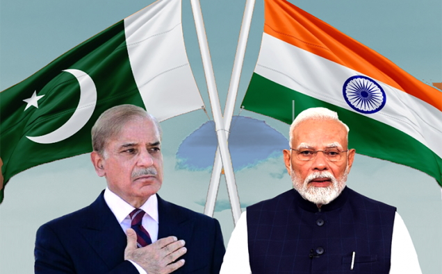 pak india