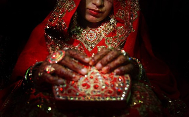 paki brides