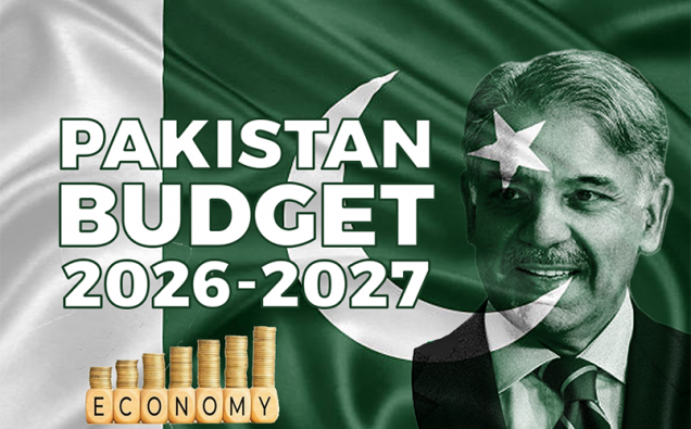 pakistan budget