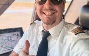 pilot felix