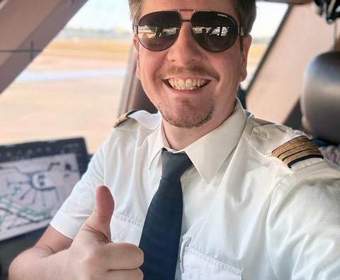 pilot felix