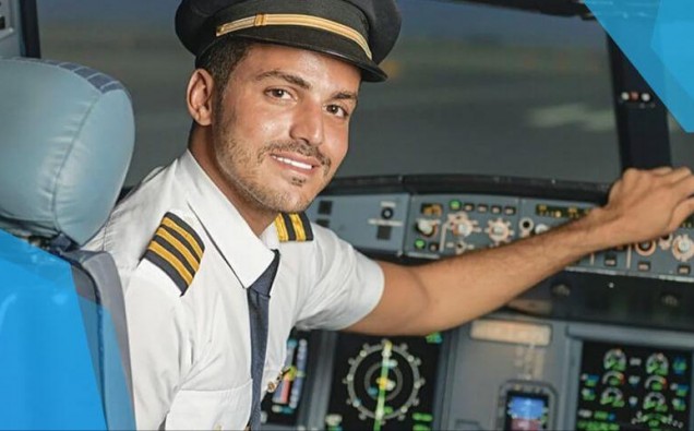 pilot wesam 3