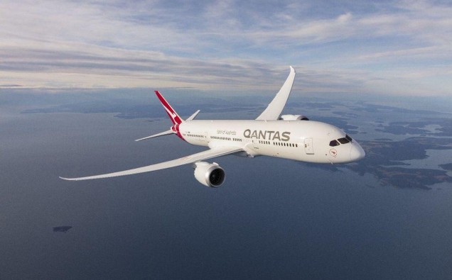 qantas