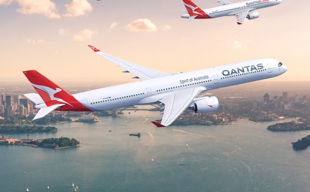 qantas project sunrise 3