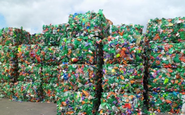 recycled-plastics